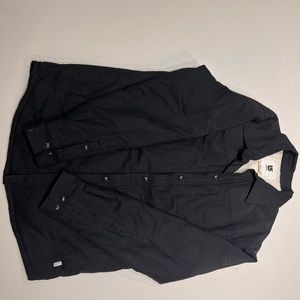 Burton Jacket Flannel